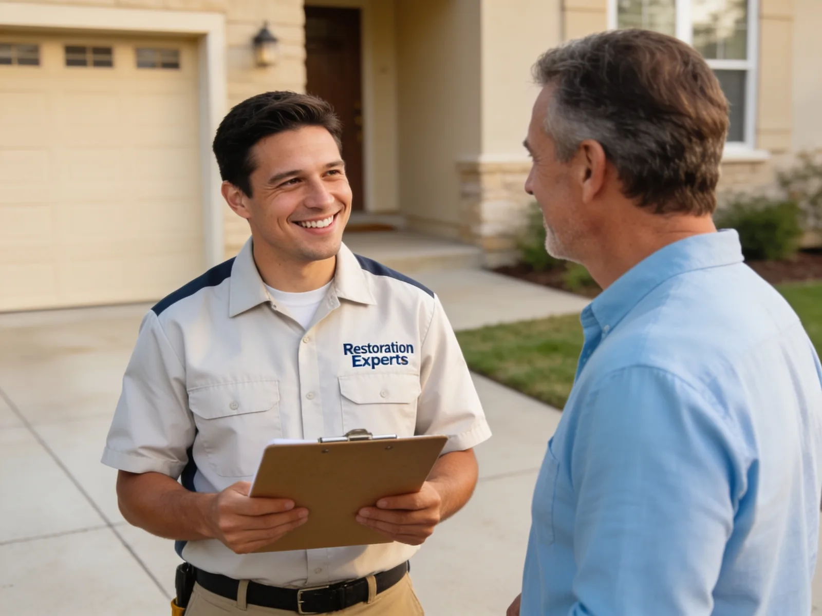 Water Damage Cleanup Nescopeck, PA FAQs